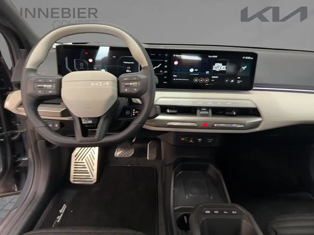 Kia EV4 81.4 kWh GT-Line - Thumbnail 11