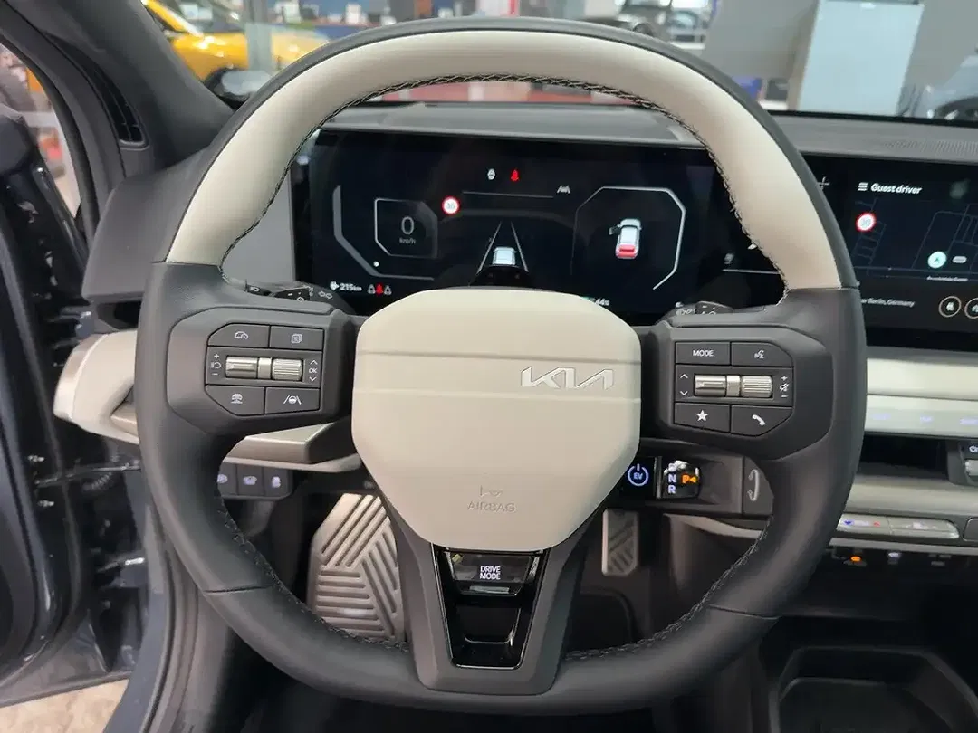 Kia EV4 81.4 kWh GT-Line - Thumbnail 12