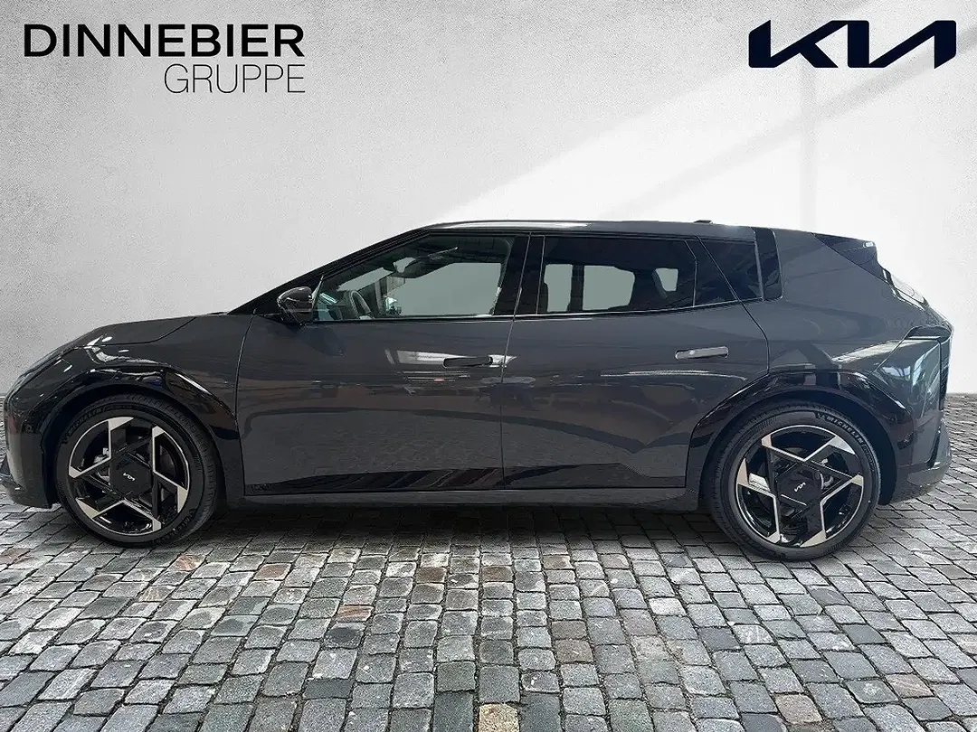 Kia EV4 81.4 kWh GT-Line - Thumbnail 3
