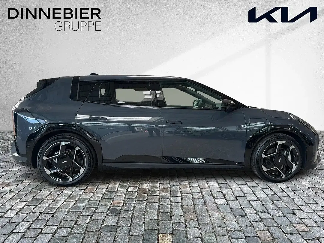 Kia EV4 81.4 kWh GT-Line - Thumbnail 6