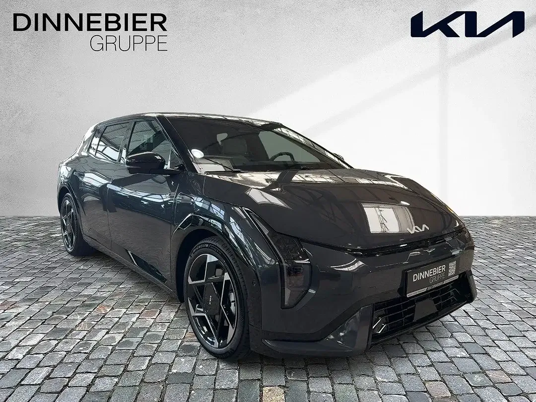 Kia EV4 81.4 kWh GT-Line - Thumbnail 7