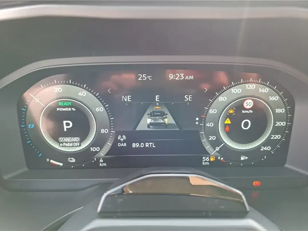Nissan Qashqai 1.5 e-Power Tekna Premium - Thumbnail 10