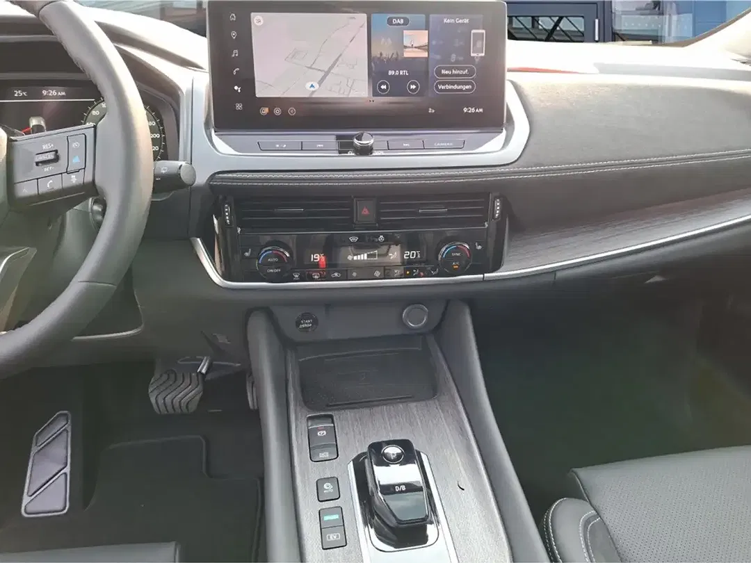 Nissan Qashqai 1.5 e-Power Tekna Premium - Thumbnail 11