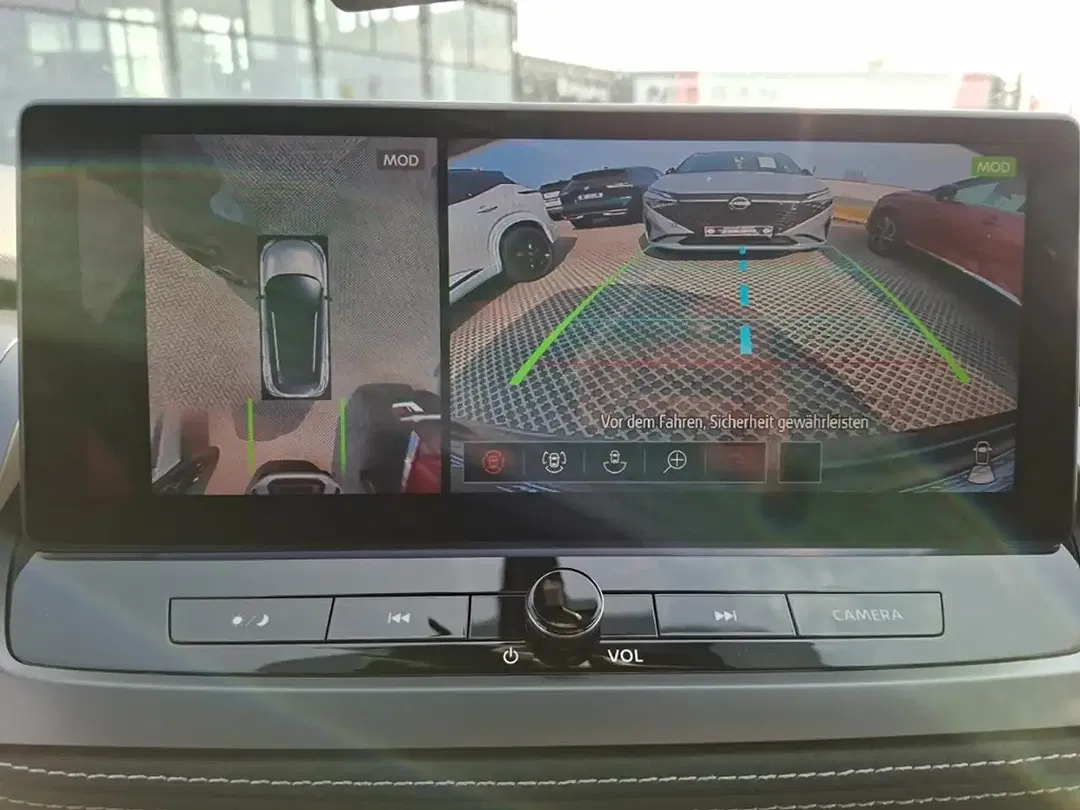 Nissan Qashqai 1.5 e-Power Tekna Premium - Thumbnail 13