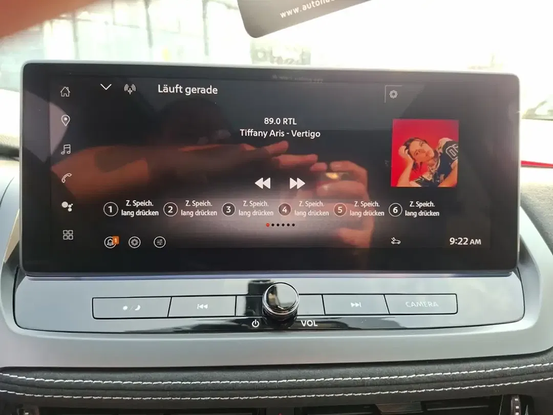 Nissan Qashqai 1.5 e-Power Tekna Premium - Thumbnail 14
