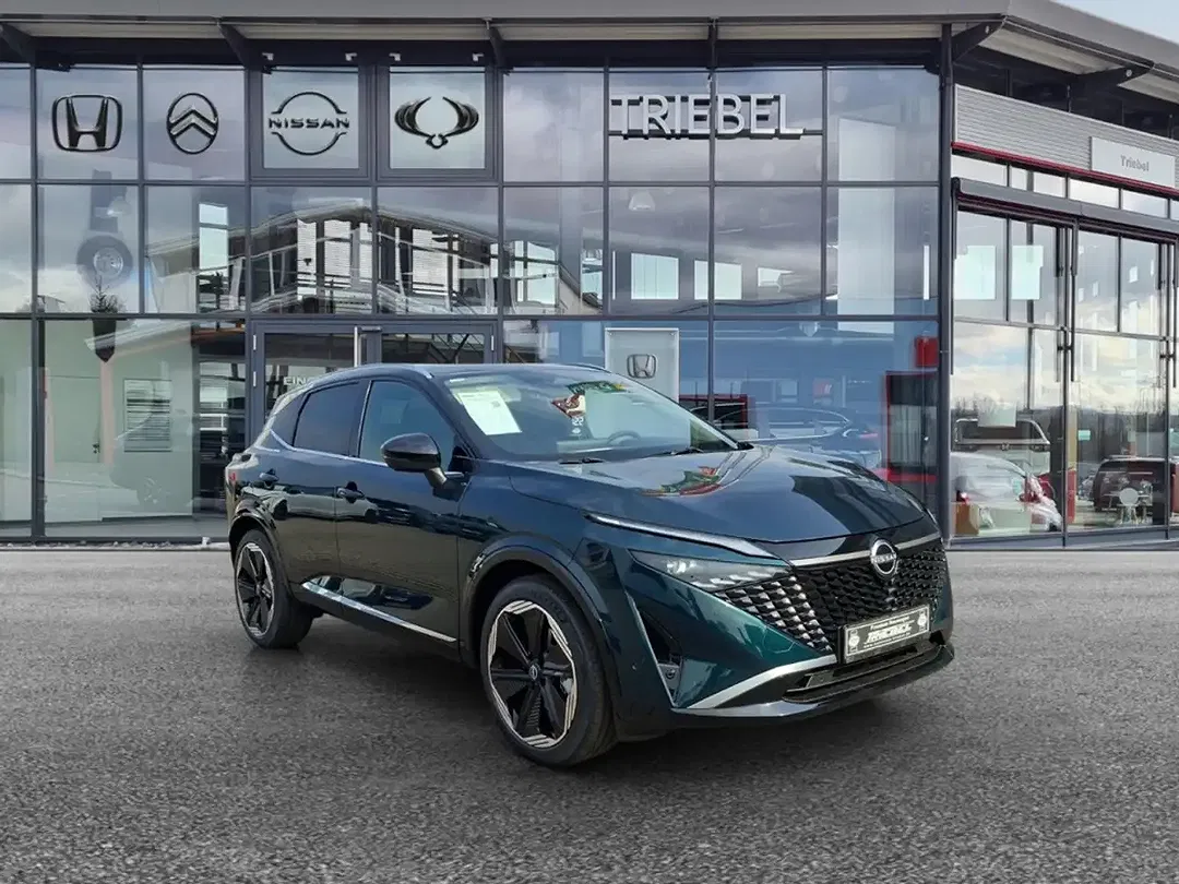 Nissan Qashqai 1.5 e-Power Tekna Premium - foto 2