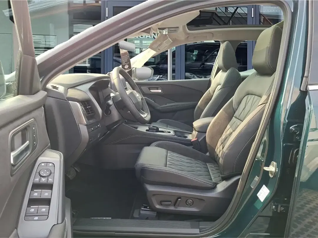 Nissan Qashqai 1.5 e-Power Tekna Premium - Thumbnail 7