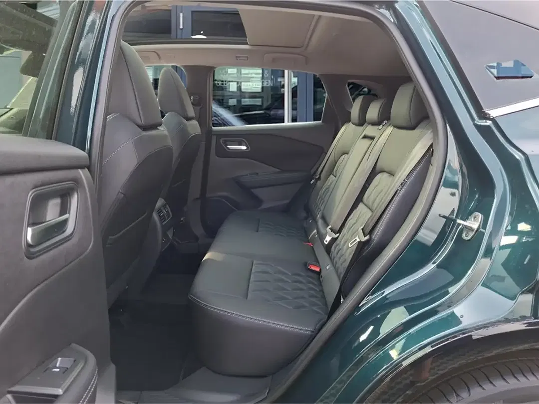 Nissan Qashqai 1.5 e-Power Tekna Premium - Thumbnail 8