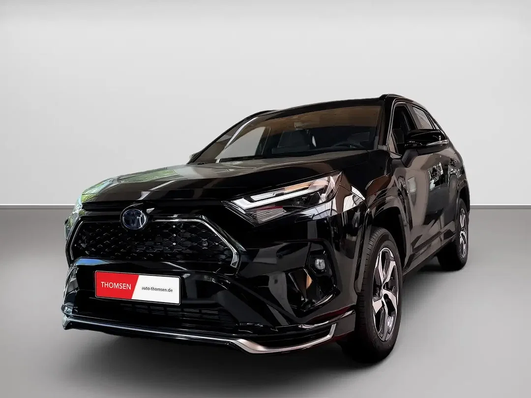 Toyota RAV 4 AUT PHEV Teamplayer - Afbeelding 1