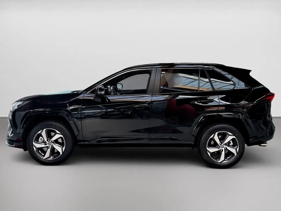 Toyota RAV 4 AUT PHEV Teamplayer - Thumbnail 3