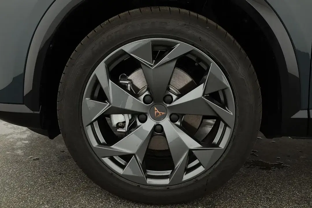 CUPRA Formentor 1.5 eTSI DSG Matrix LED - Thumbnail 13