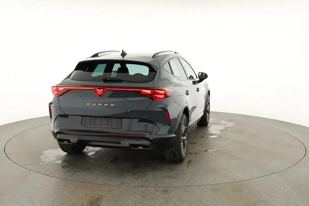 CUPRA Formentor 1.5 eTSI DSG Matrix LED - Thumbnail 15