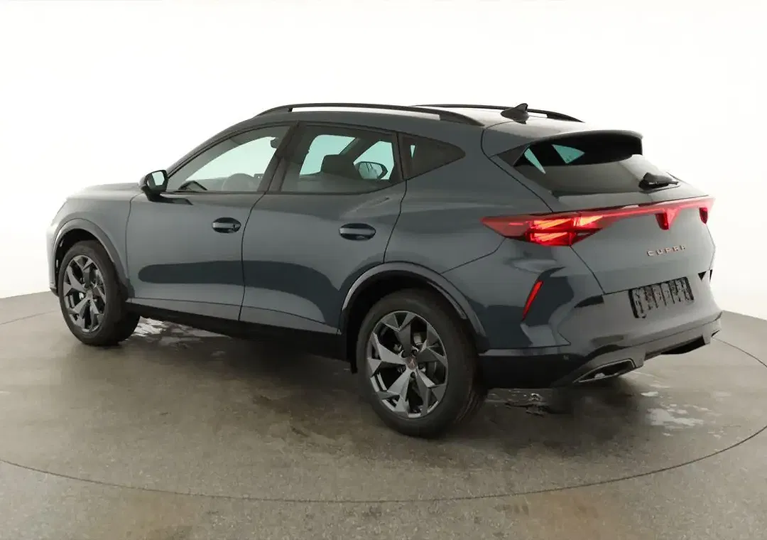CUPRA Formentor 1.5 eTSI DSG Matrix LED - Thumbnail 3