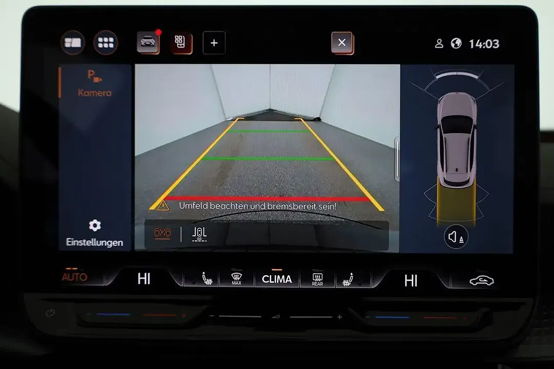 CUPRA Formentor 1.5 eTSI DSG Matrix LED - Thumbnail 6