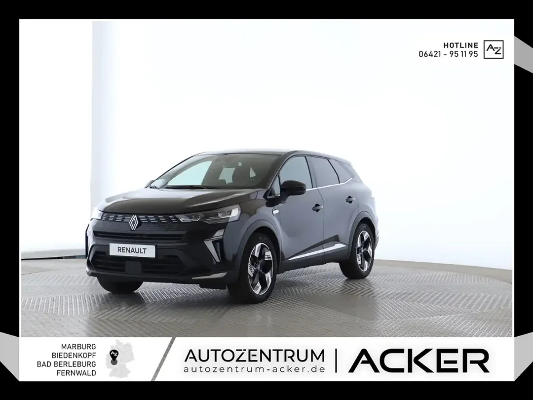 Renault Symbioz E-Tech Hybrid Techno - Afbeelding 1