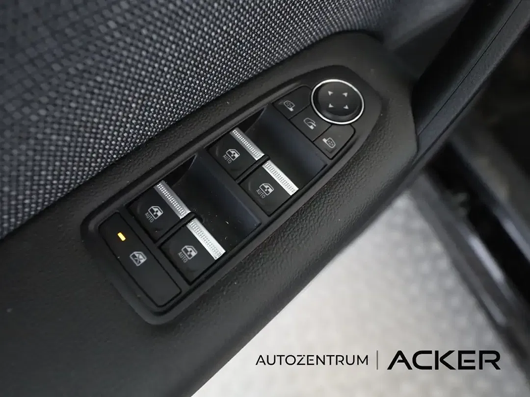 Renault Symbioz E-Tech Hybrid Techno - Thumbnail 10