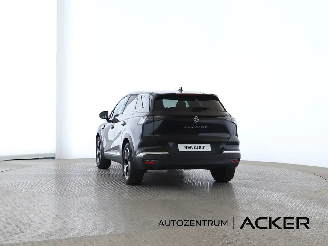 Renault Symbioz E-Tech Hybrid Techno - Thumbnail 3