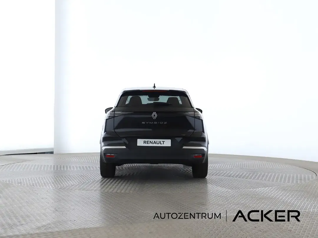 Renault Symbioz E-Tech Hybrid Techno - Thumbnail 4