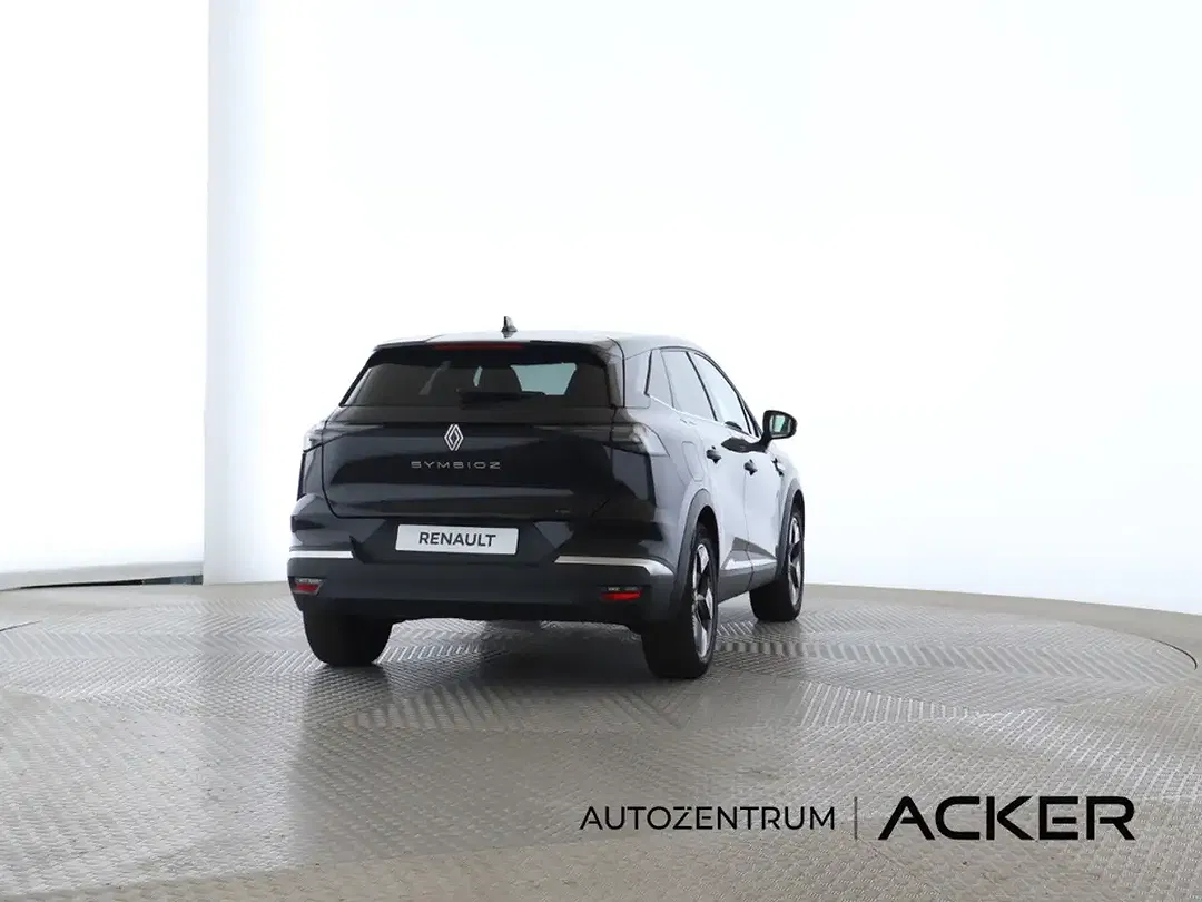 Renault Symbioz E-Tech Hybrid Techno - Thumbnail 5