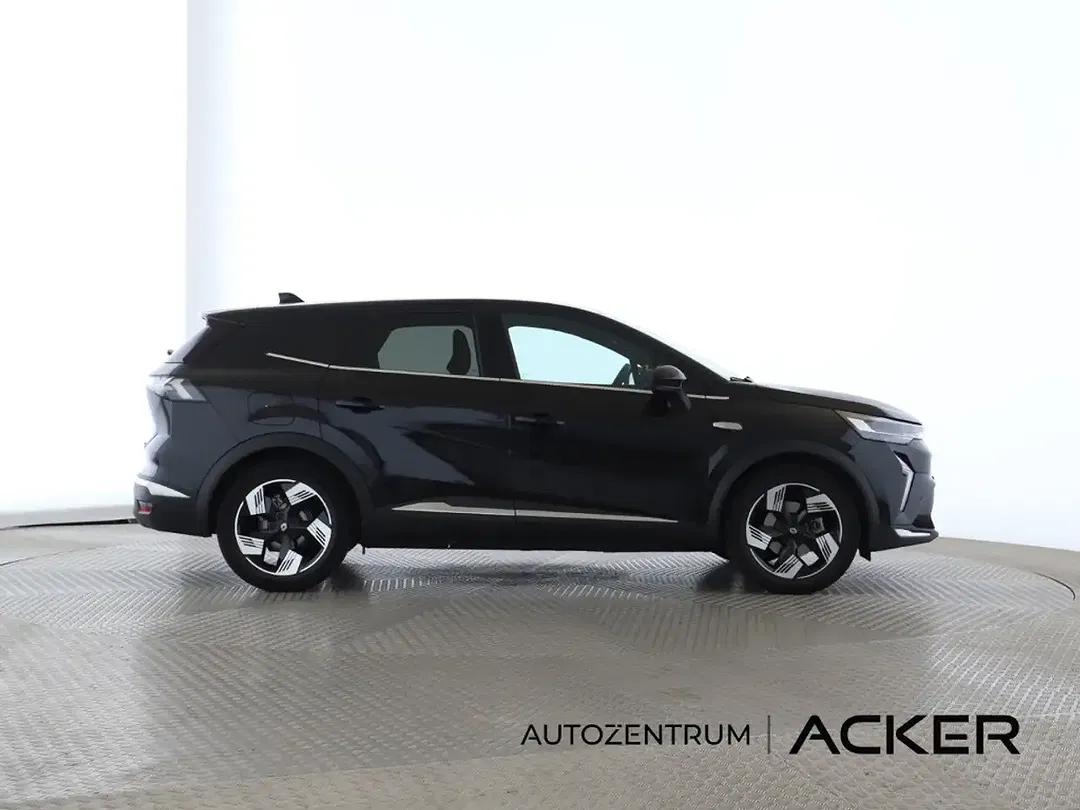 Renault Symbioz E-Tech Hybrid Techno - Thumbnail 6