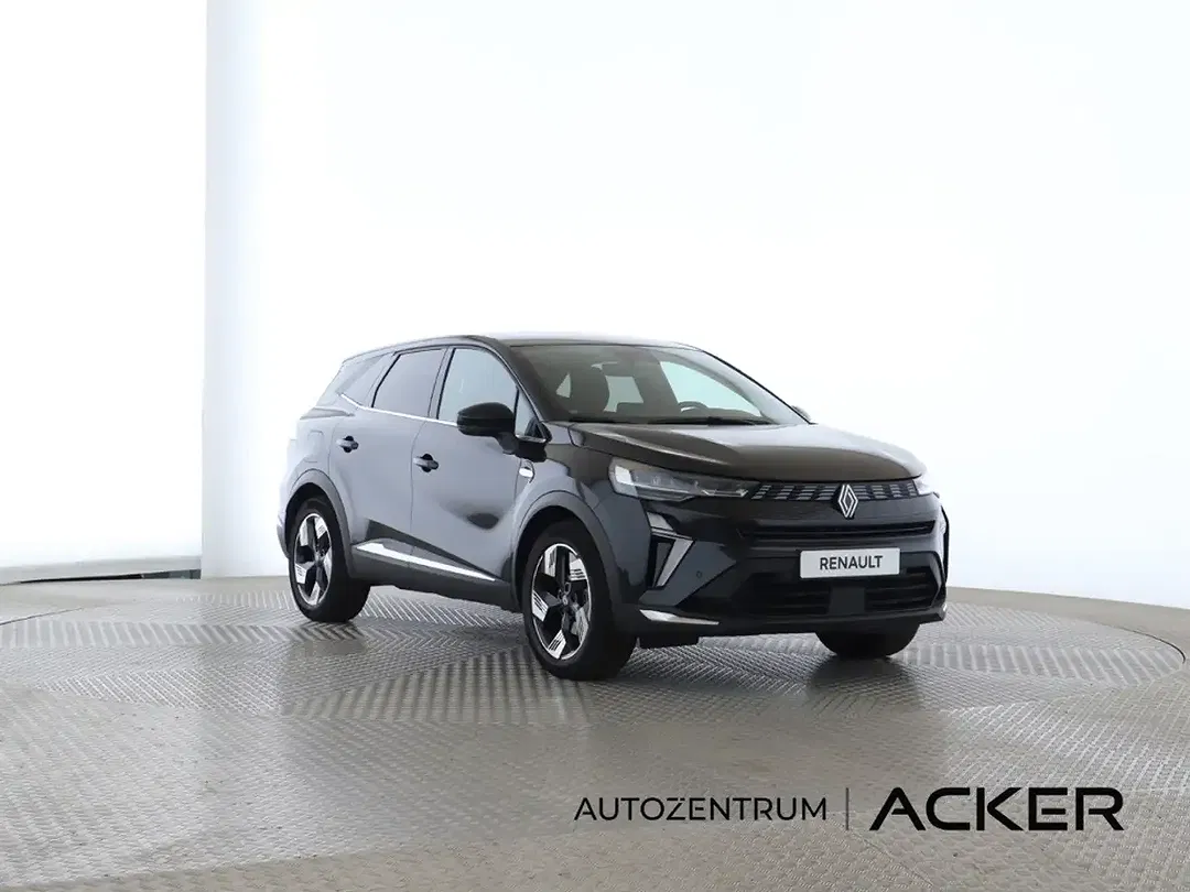 Renault Symbioz E-Tech Hybrid Techno - Thumbnail 7