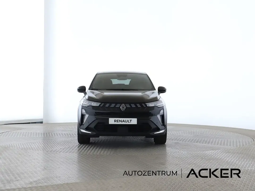Renault Symbioz E-Tech Hybrid Techno - Thumbnail 8