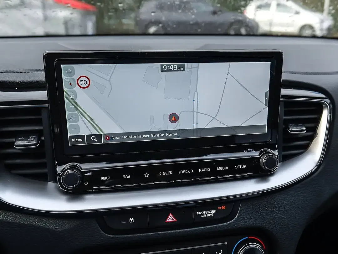 Kia Ceed / cee'd 1.5 T-GDI GT GT-Line - Thumbnail 6