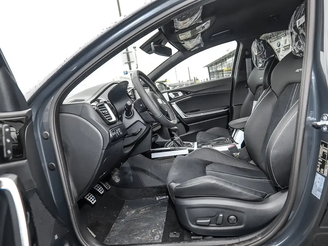 Kia Ceed / cee'd 1.5 T-GDI GT GT-Line - Thumbnail 7