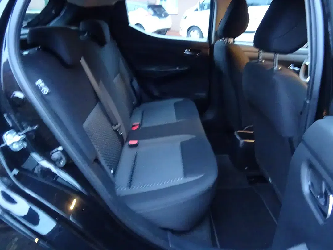 Nissan Micra N-Way - Thumbnail 10