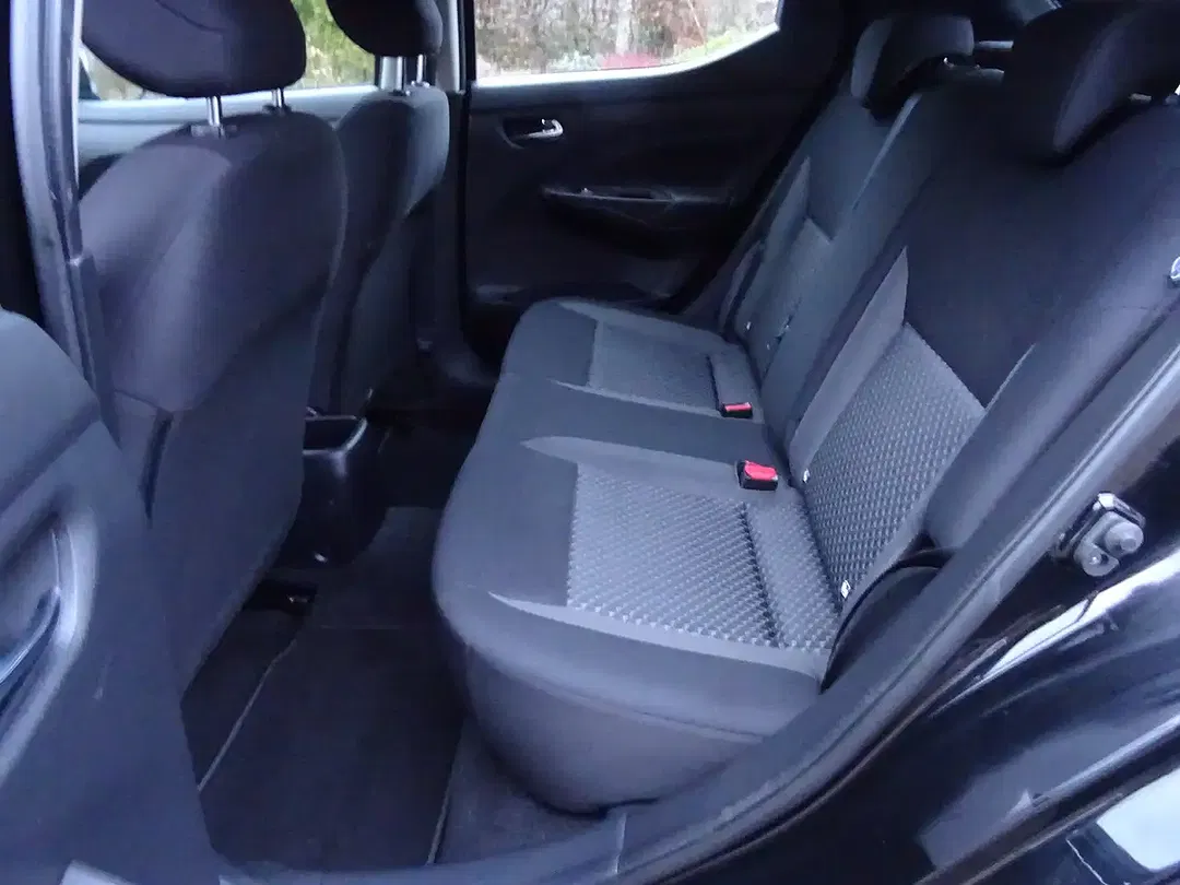 Nissan Micra N-Way - Thumbnail 11