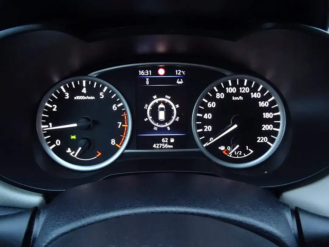 Nissan Micra N-Way - Thumbnail 14