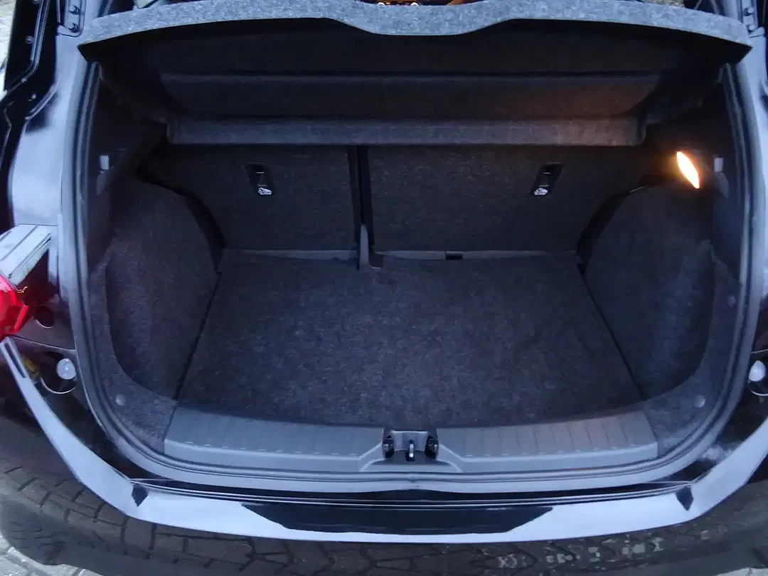 Nissan Micra N-Way - Thumbnail 9