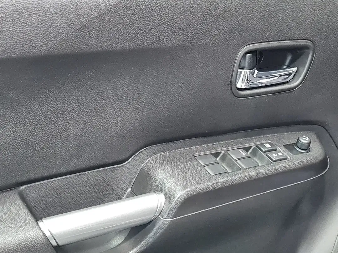 Suzuki Ignis Hybrid 1.2 Dualjet 4x4 Comfort+ - Thumbnail 10
