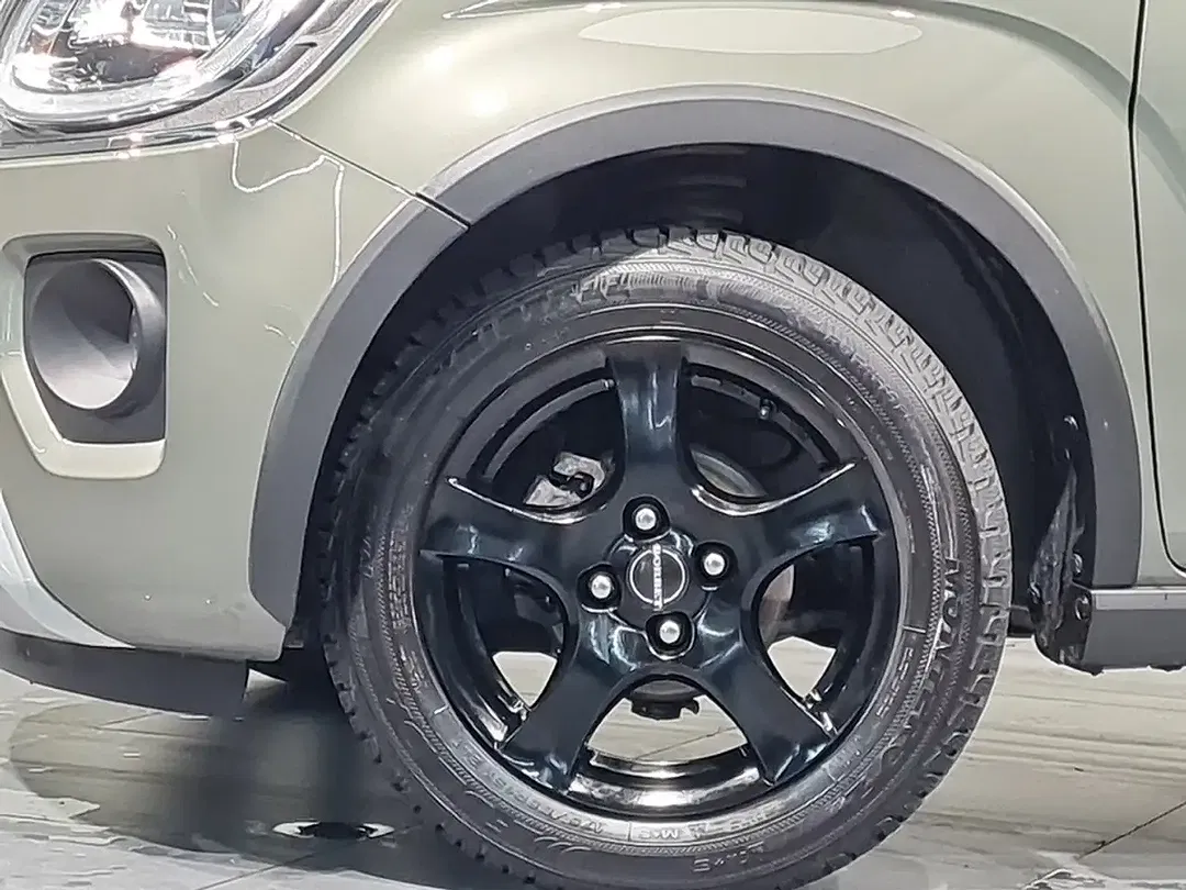 Suzuki Ignis Hybrid 1.2 Dualjet 4x4 Comfort+ - Thumbnail 12