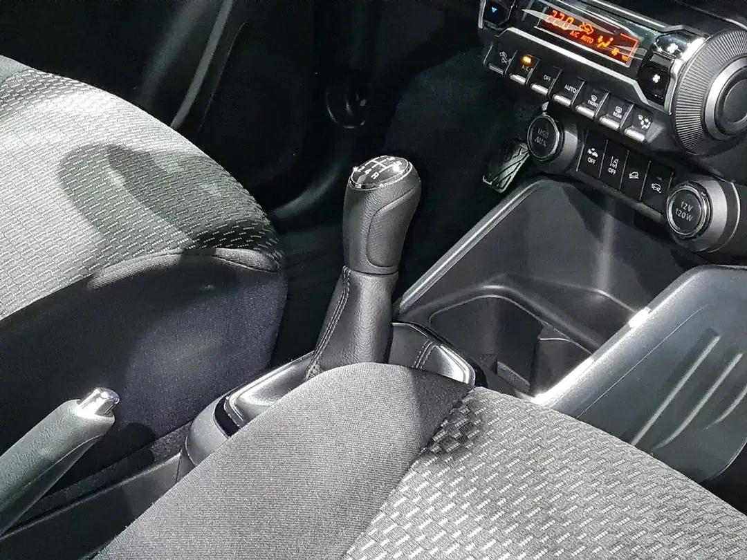 Suzuki Ignis Hybrid 1.2 Dualjet 4x4 Comfort+ - Thumbnail 7