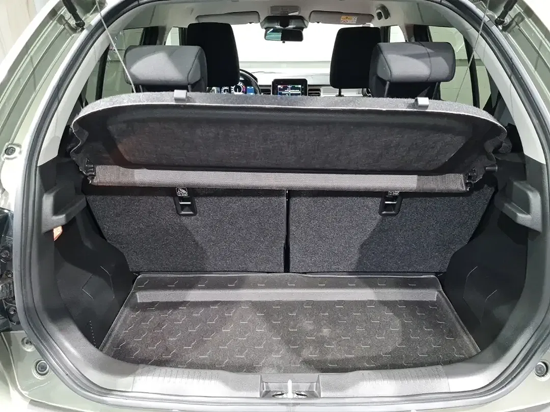 Suzuki Ignis Hybrid 1.2 Dualjet 4x4 Comfort+ - Thumbnail 9