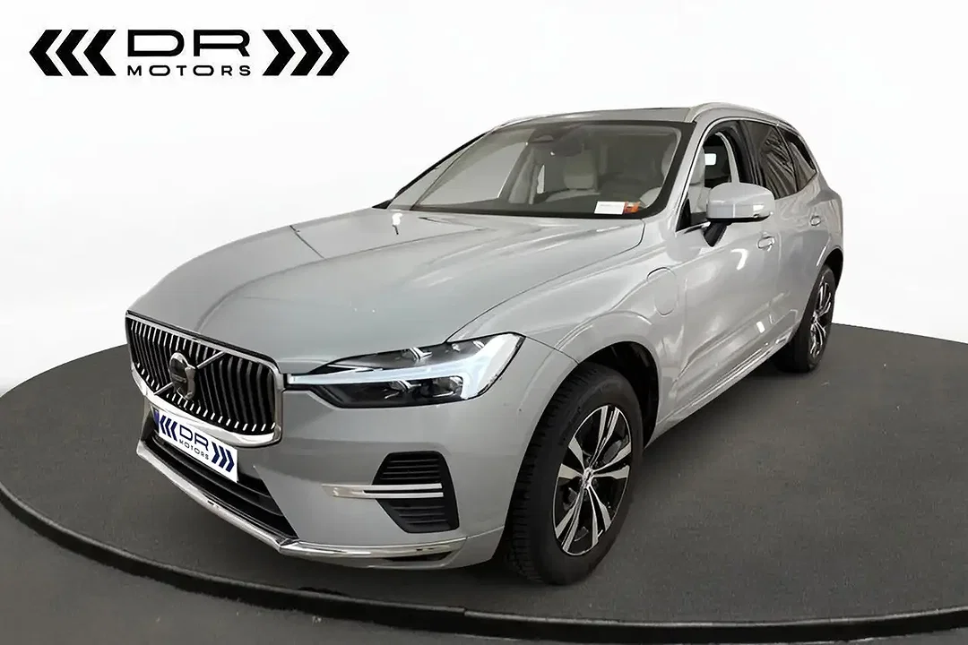 Volvo XC60 T6 PHEV AWD Core - Afbeelding 1