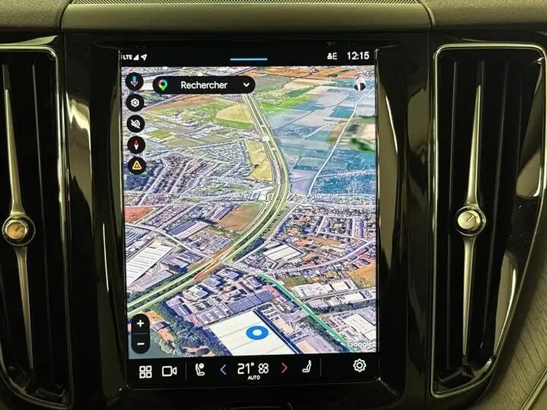 Volvo XC60 T6 PHEV AWD Core - Thumbnail 6