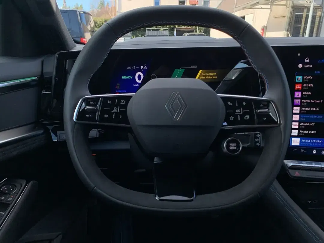 Renault Espace Hybrid Esprit Alpine - foto 15