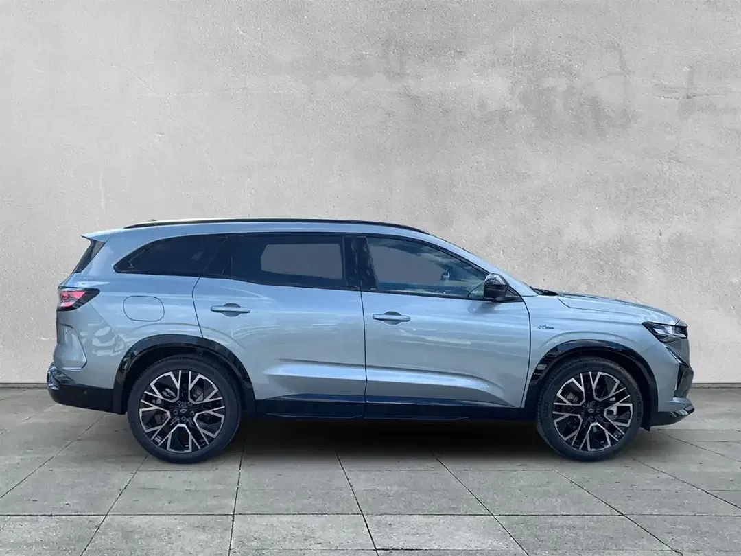 Renault Espace Hybrid Esprit Alpine - Thumbnail 6