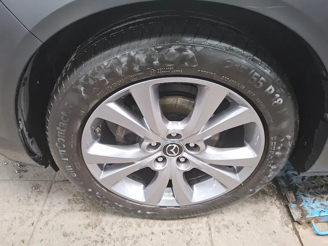 Mazda CX-30 2.0 SKYACTIV-G - Thumbnail 10