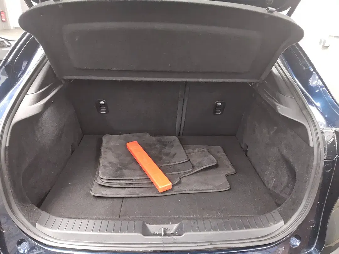 Mazda CX-30 2.0 SKYACTIV-G - Thumbnail 11