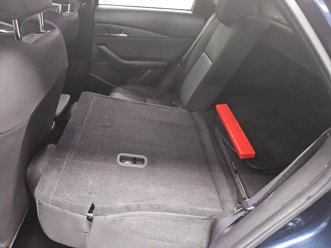 Mazda CX-30 2.0 SKYACTIV-G - Thumbnail 12