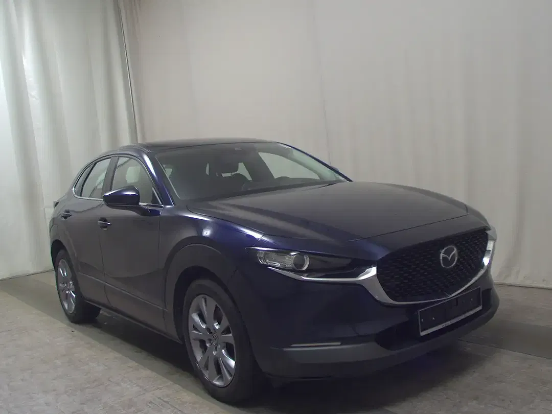 Mazda CX-30 2.0 SKYACTIV-G - Thumbnail 3