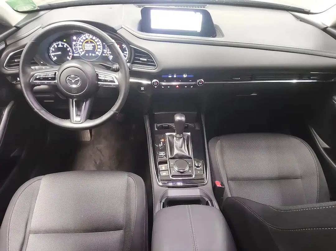 Mazda CX-30 2.0 SKYACTIV-G - Thumbnail 5