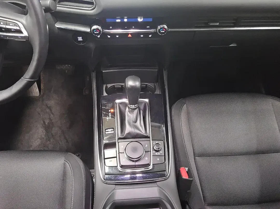 Mazda CX-30 2.0 SKYACTIV-G - Thumbnail 6