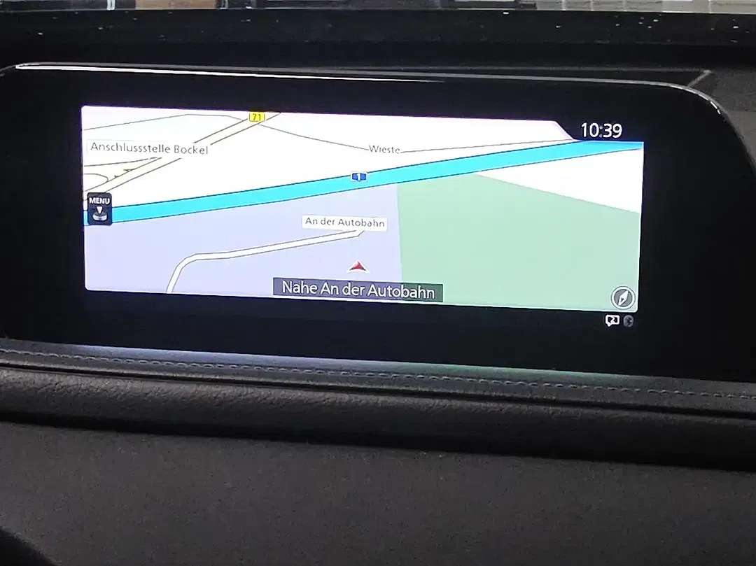 Mazda CX-30 2.0 SKYACTIV-G - Thumbnail 7