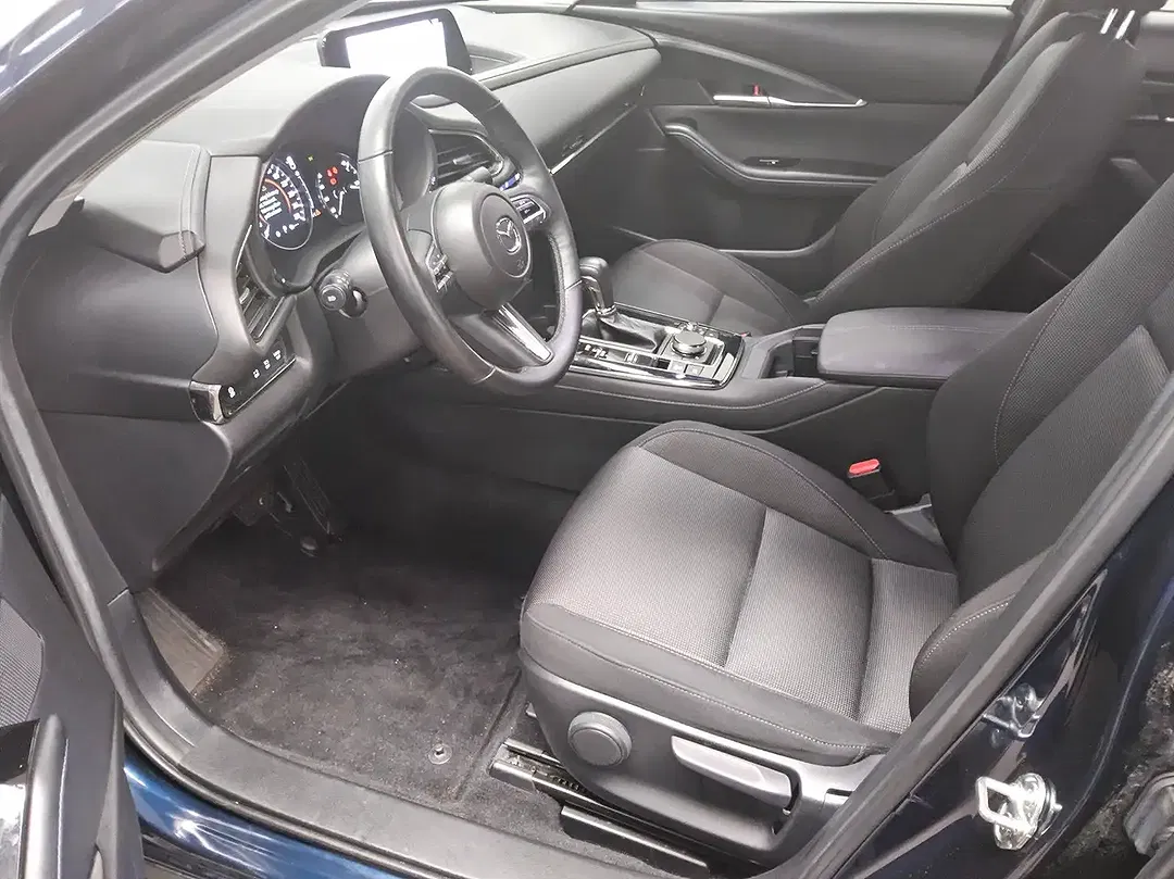 Mazda CX-30 2.0 SKYACTIV-G - Thumbnail 8