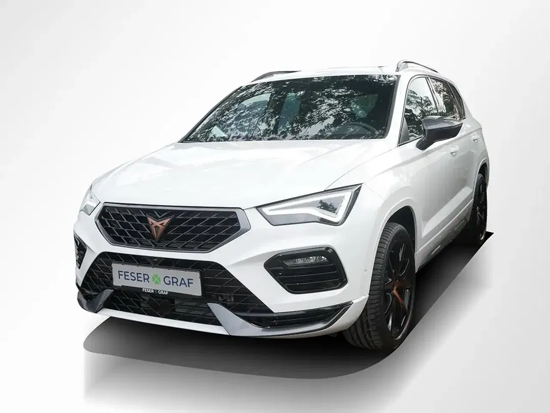 CUPRA Ateca 1.5 TSI DSG - Thumbnail 14