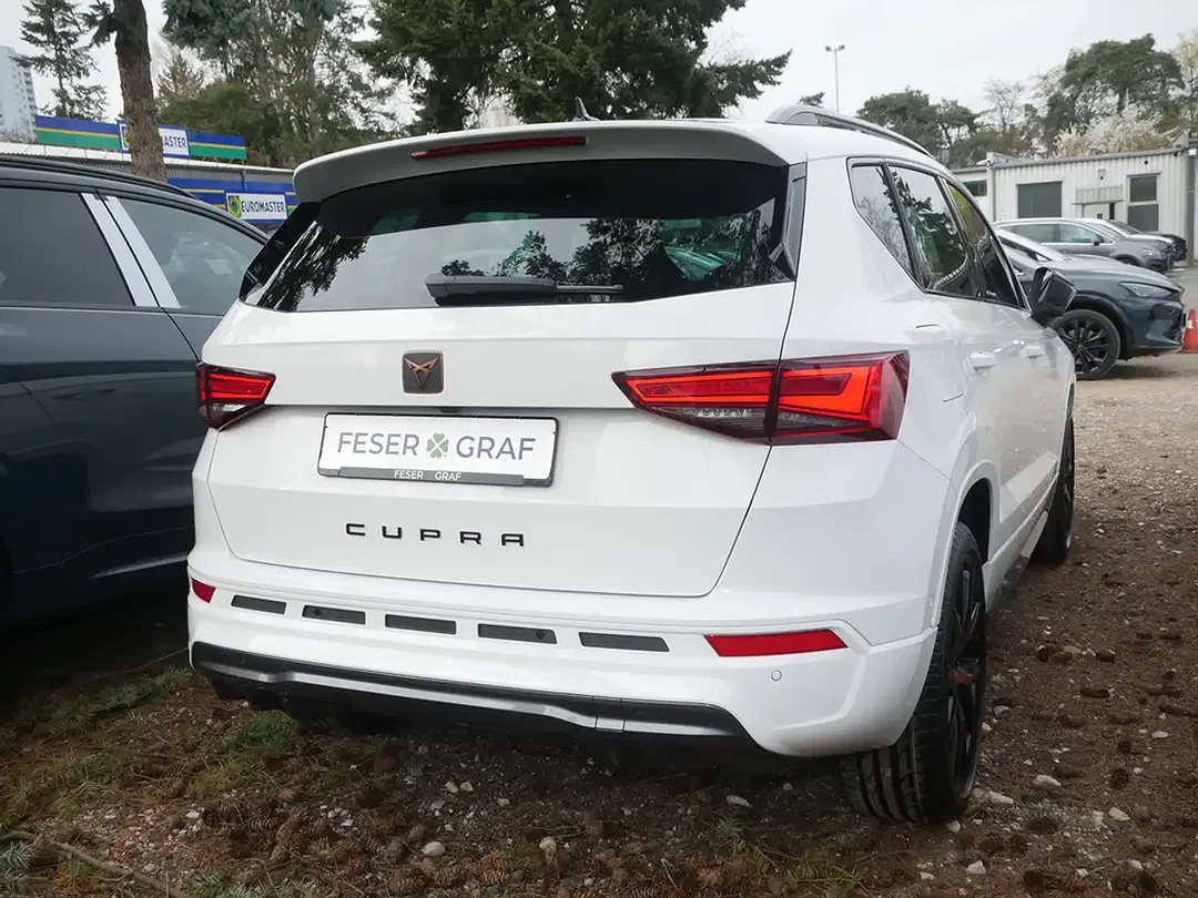 CUPRA Ateca 1.5 TSI DSG - Thumbnail 6